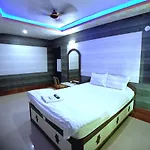 Resort K Sea View Digha