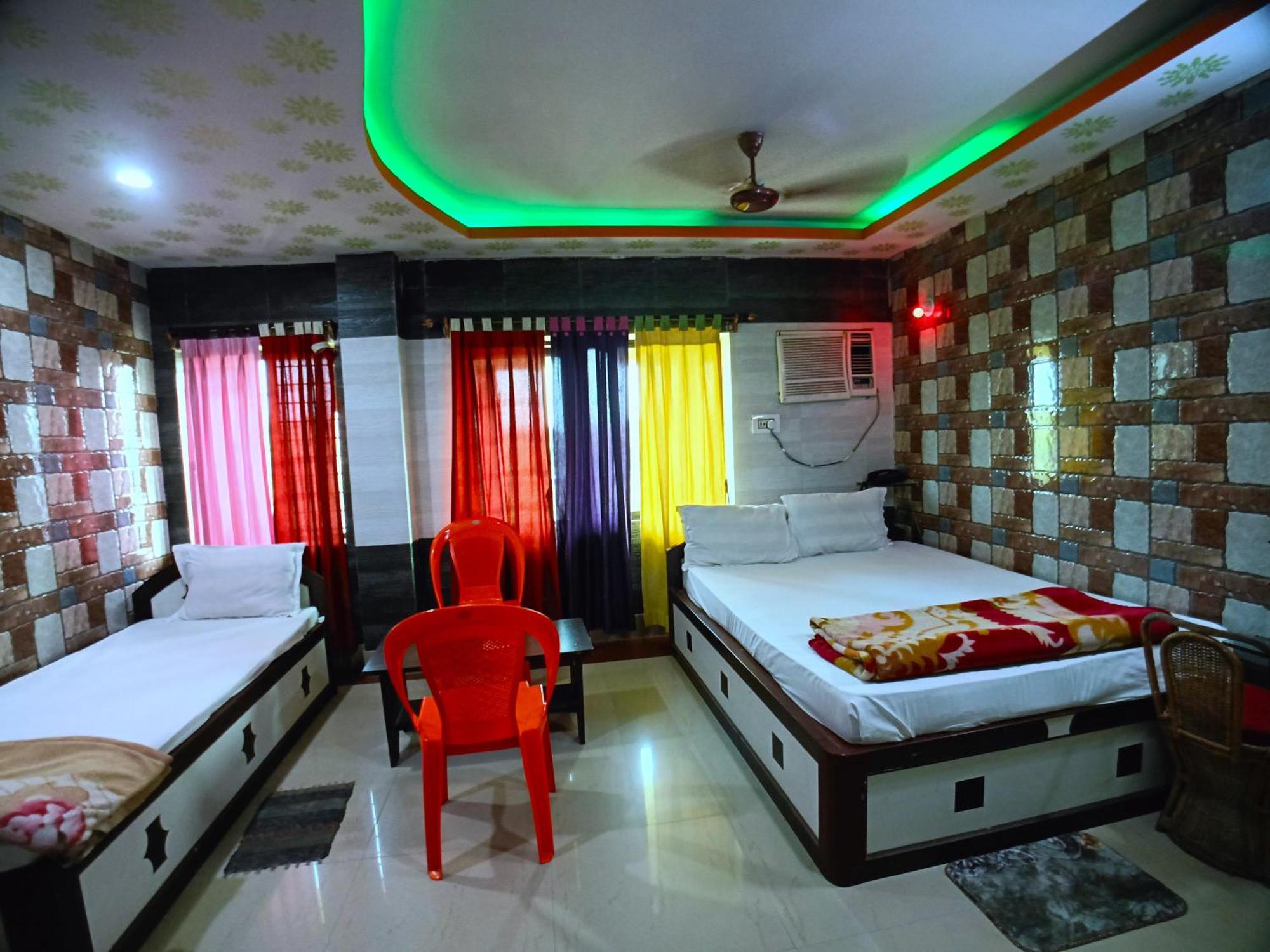 K Sea View Resort