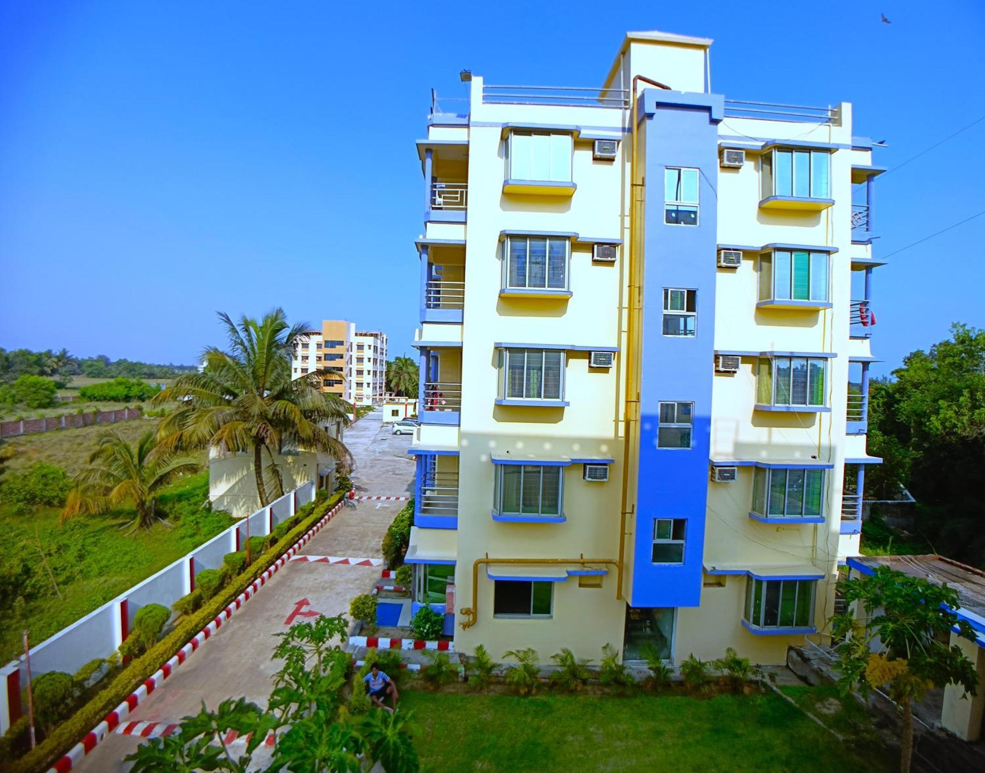 K Sea View Resort
