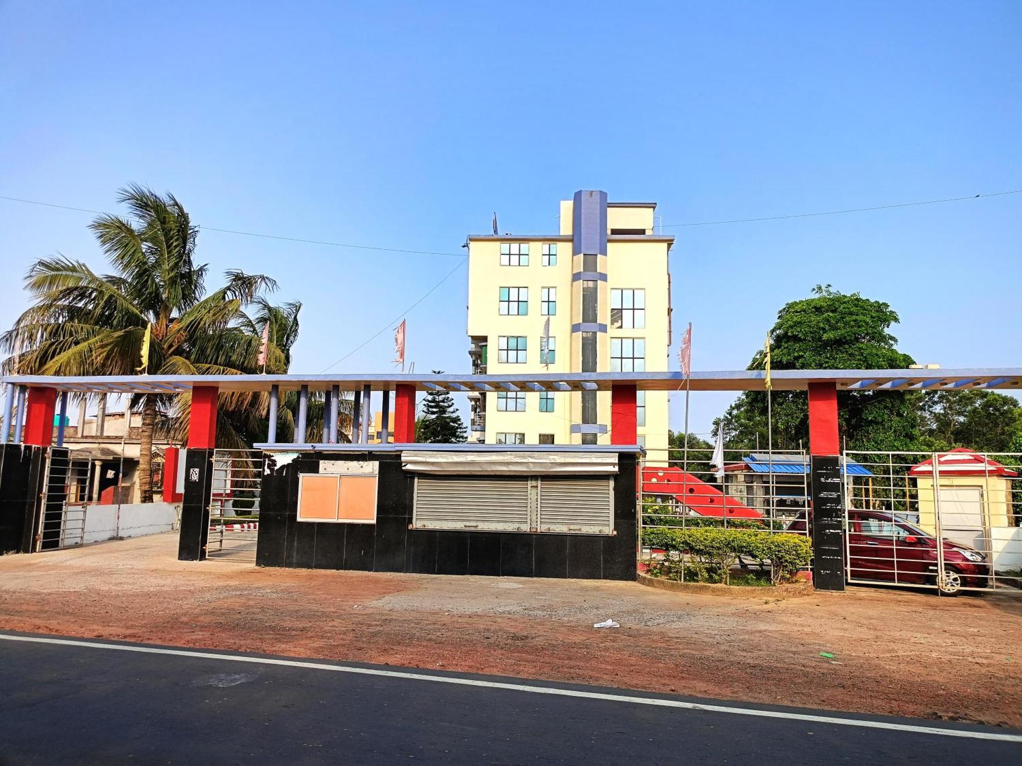 Resort K Sea View