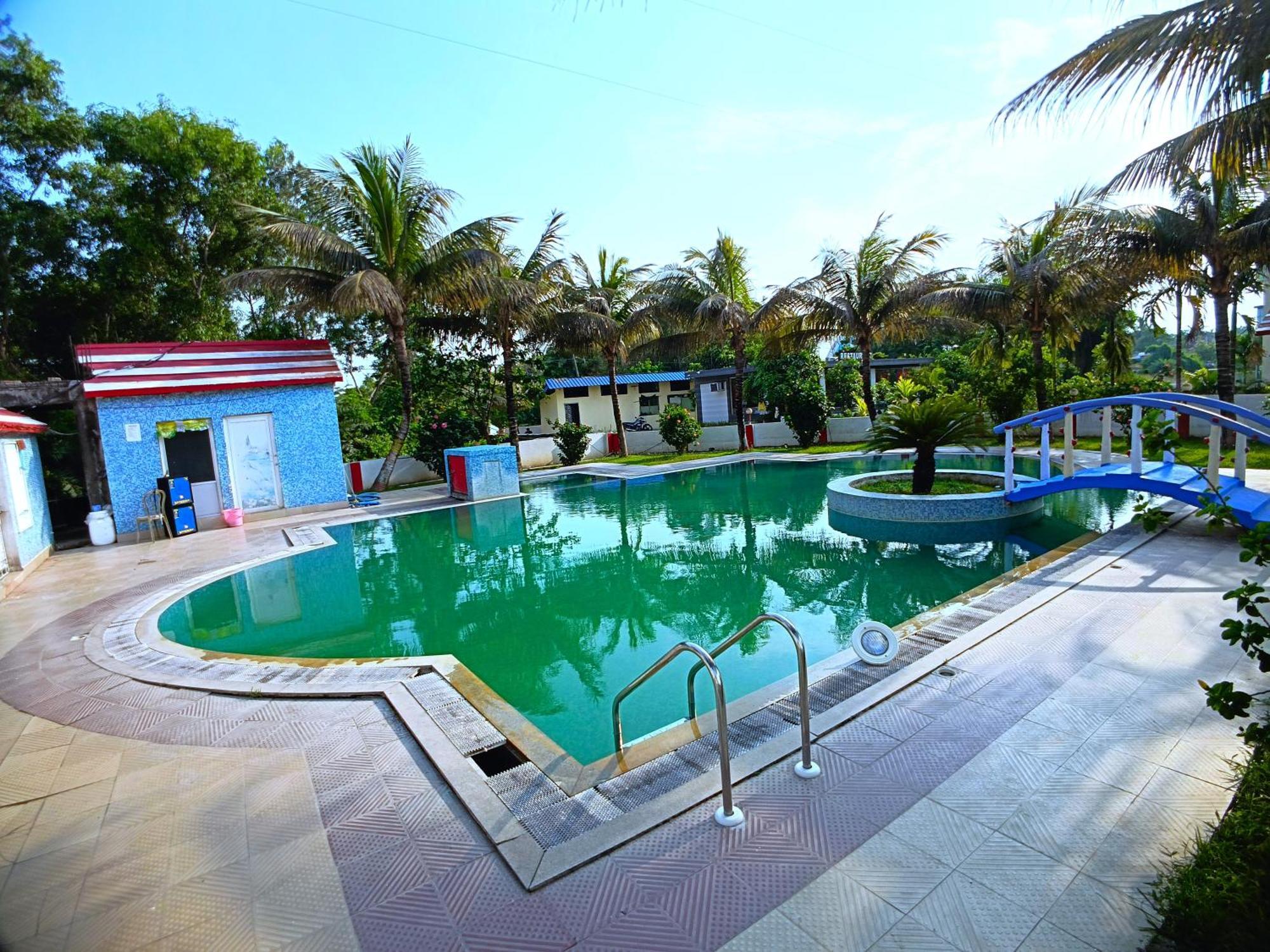 Resort K Sea View Digha (West Bengal)