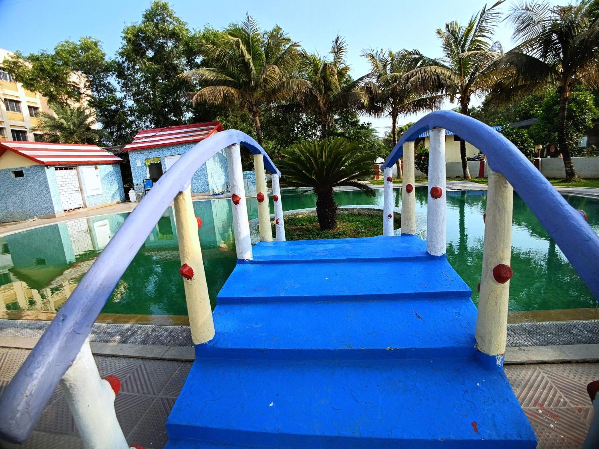 Resort K Sea View Digha (West Bengal)